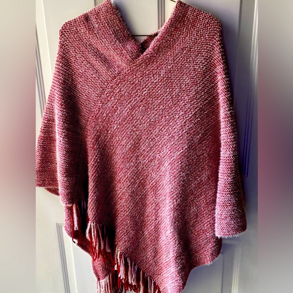 Poncho